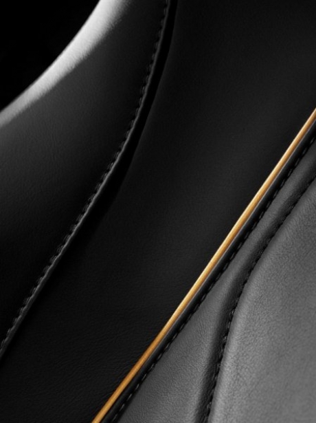 Aston Martin Virage 2012