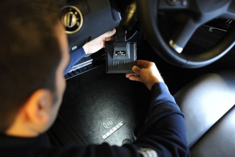 BRABUS ECO PowerXtra D6S