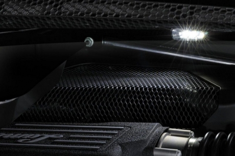 Lamborghini Gallardo LP 560-4 Bicolore