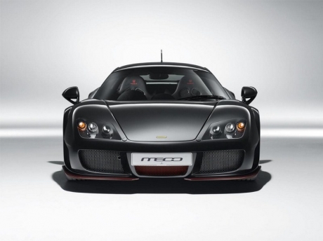 Noble M600 2011