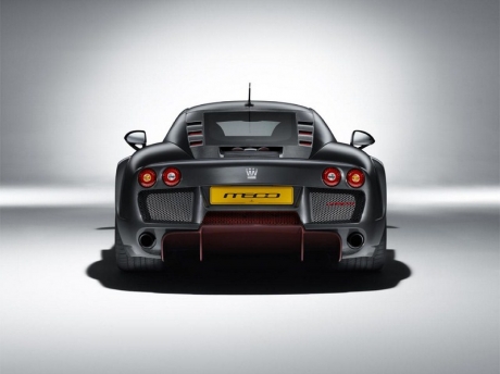 Noble M600 2011
