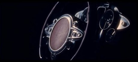 Pagani С9 Deus Vendi/Huayra