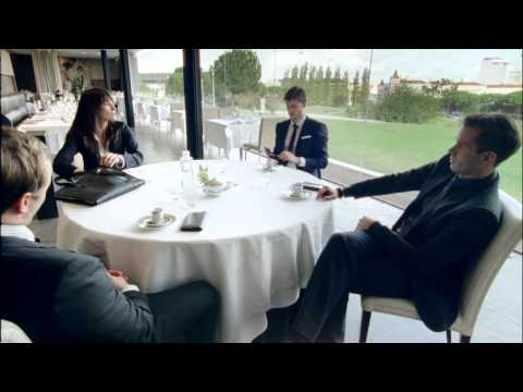 YouTube Трейлер