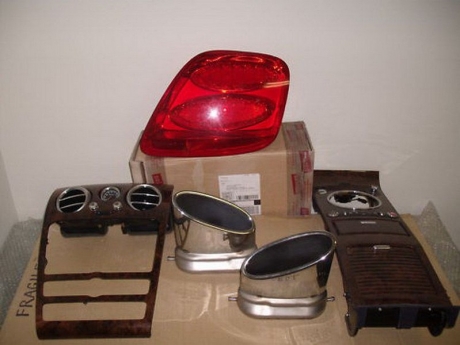 Почти Бентли