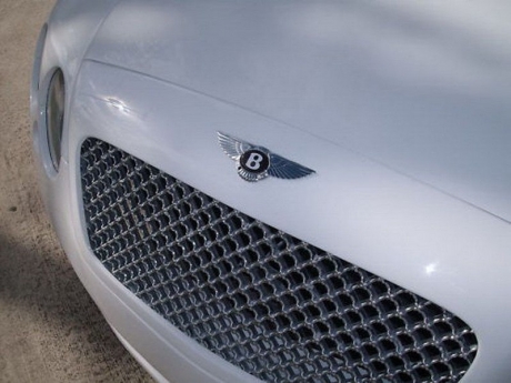 Почти Бентли