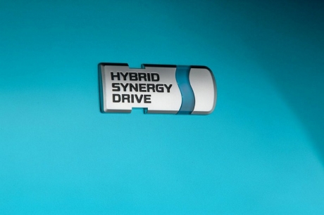 Toyota Prius С Концепт