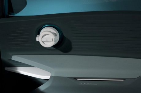 Toyota Prius С Концепт