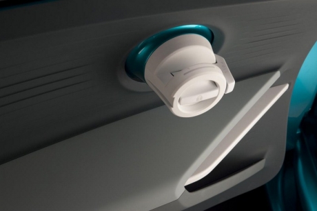 Toyota Prius С Концепт