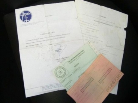 Pontiac Fieri tuned to Ferrari F40