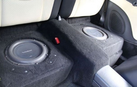 Porsche 997 Turbo Cabriolet Дэвида Бэкхема