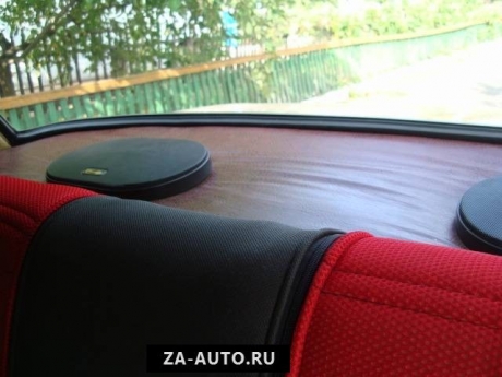 Тюнинг ВАЗ 2106 - 