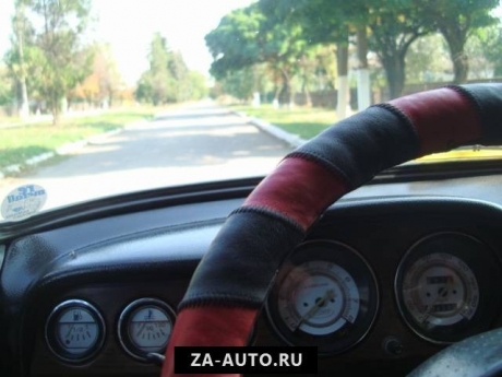 Тюнинг ВАЗ 2106 - 