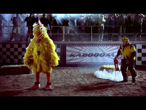 YouTube Трейлер