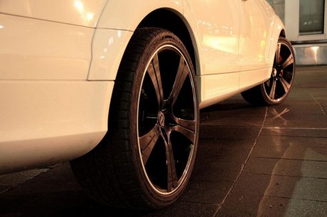 Audi Q7 TDI Family Edition от Anderson Germany