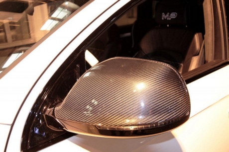 Audi Q7 TDI Family Edition от Anderson Germany