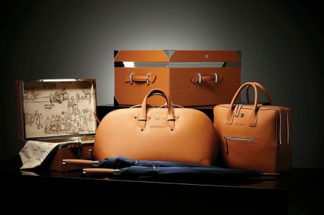 Bugatti 16C Galibier