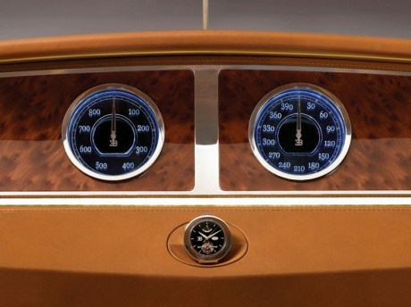 Bugatti 16C Galibier