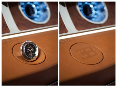 Bugatti 16C Galibier