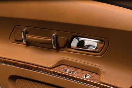 Bugatti 16C Galibier