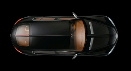 Bugatti 16C Galibier