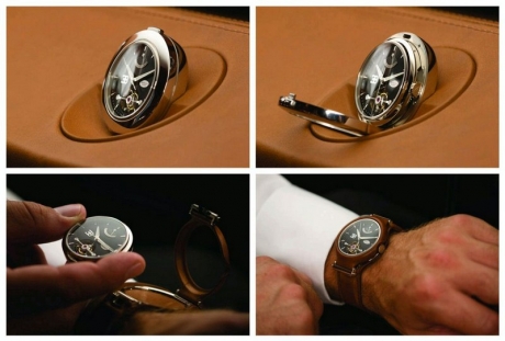 Bugatti 16C Galibier