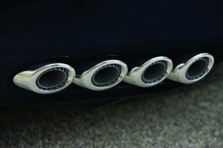 Bugatti 16C Galibier