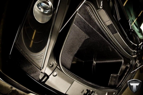 Lamborghini Gallardo от FA и Technocraft