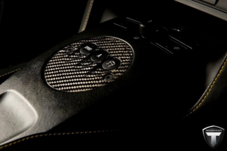 Lamborghini Gallardo от FA и Technocraft