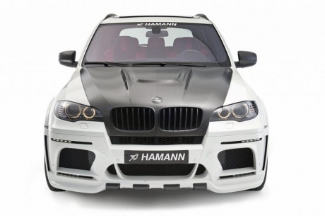 BMW X5 M HAMANN Flash EVO M