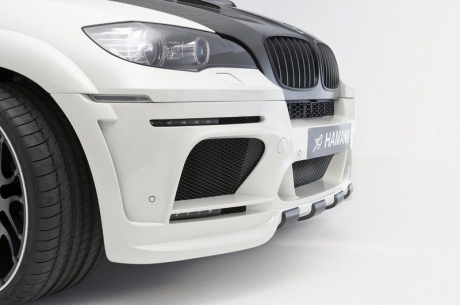 BMW X5 M HAMANN Flash EVO M
