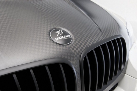 BMW X5 M HAMANN Flash EVO M