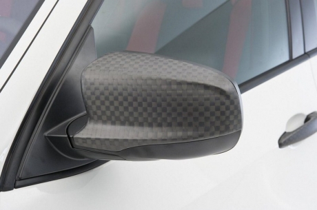 BMW X5 M HAMANN Flash EVO M