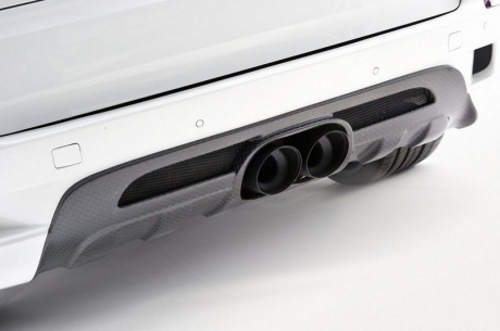 BMW X5 M HAMANN Flash EVO M