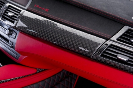 BMW X5 M HAMANN Flash EVO M