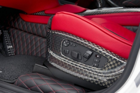 BMW X5 M HAMANN Flash EVO M