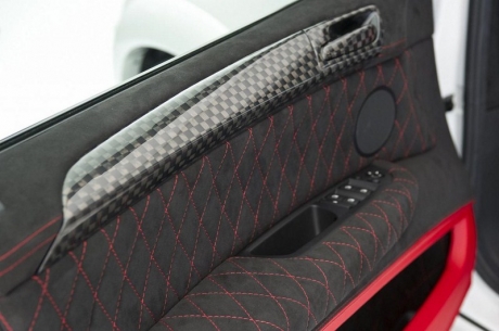 BMW X5 M HAMANN Flash EVO M