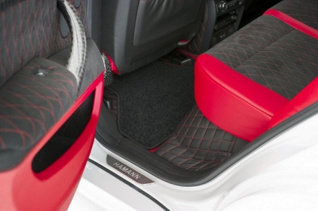 BMW X5 M HAMANN Flash EVO M