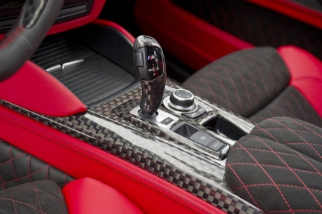 BMW X5 M HAMANN Flash EVO M