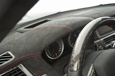 BMW X5 M HAMANN Flash EVO M