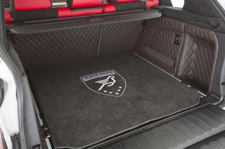 BMW X5 M HAMANN Flash EVO M