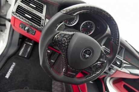 BMW X5 M HAMANN Flash EVO M