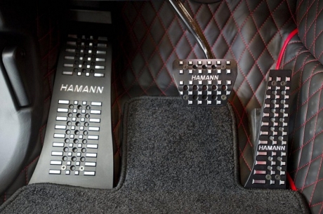 BMW X5 M HAMANN Flash EVO M