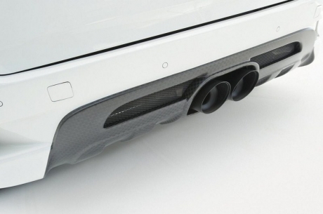 BMW X5 M HAMANN Flash EVO M