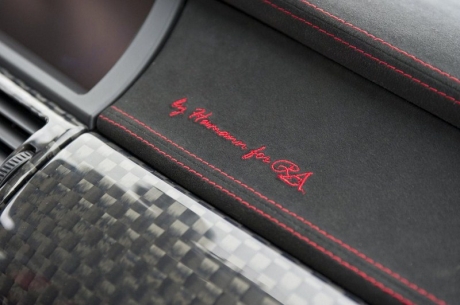 BMW X5 M HAMANN Flash EVO M