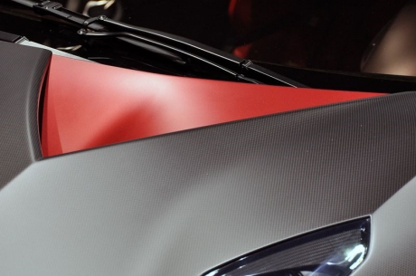 Lamborghini Sesto Elemento