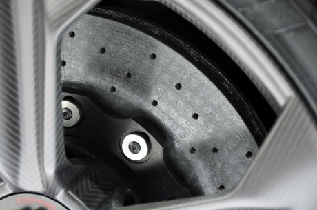 Lamborghini Sesto Elemento