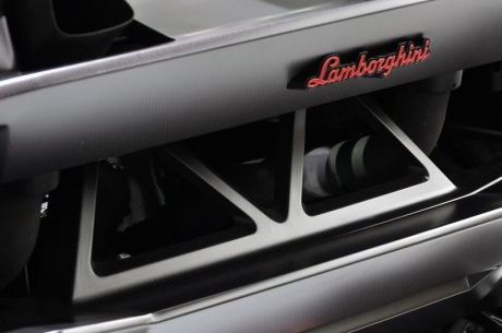 Lamborghini Sesto Elemento