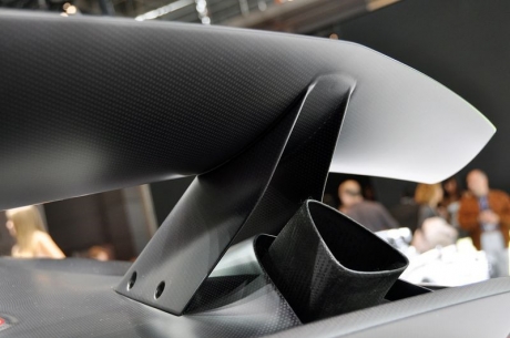 Lamborghini Sesto Elemento