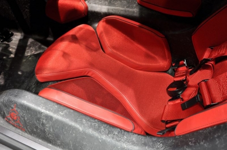 Lamborghini Sesto Elemento