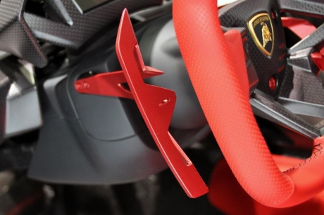 Lamborghini Sesto Elemento